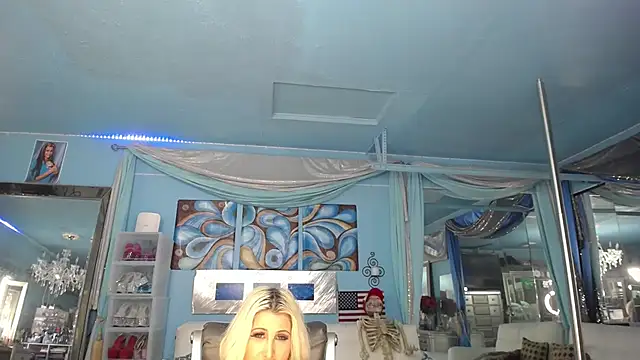 ADRIANNA_FOX's Live XXX Chat