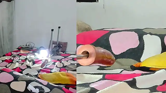 Онлайн чат XXX Deboraaa_
