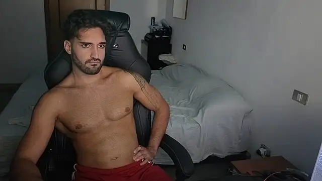 Al3xox02 Adlı Modelin Canlı XXX Sohbeti