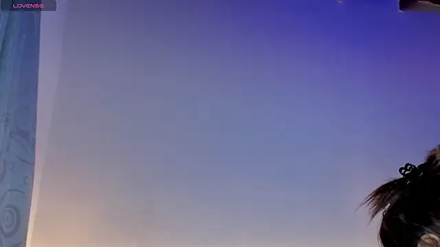 ZarahFoxx's Live XXX Chat