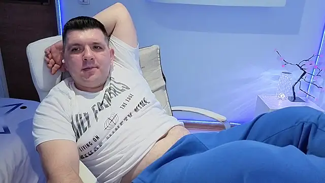 Онлайн чат XXX JasonJacks
