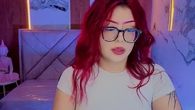 Red_Bunny_v's Live XXX Chat