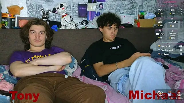 jordanjock Live XXX-Chat