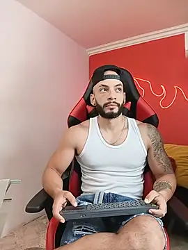 Mike_savage3 Live XXX Chat