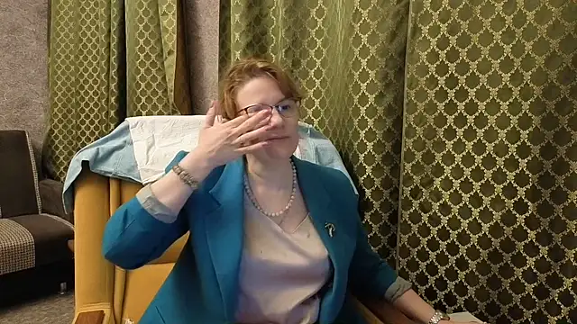 Miss_SandraX's Live XXX Chat