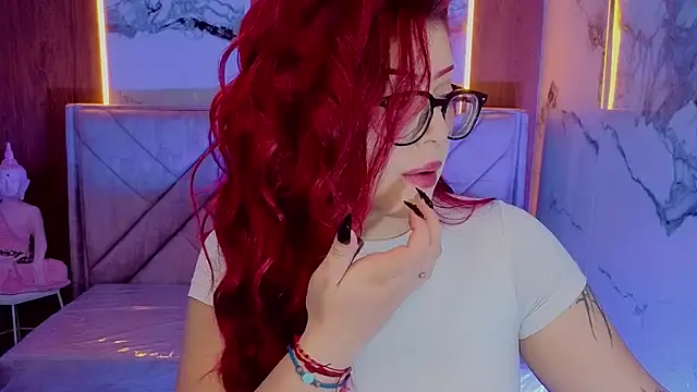 Red_Bunny_v's Live XXX Chat