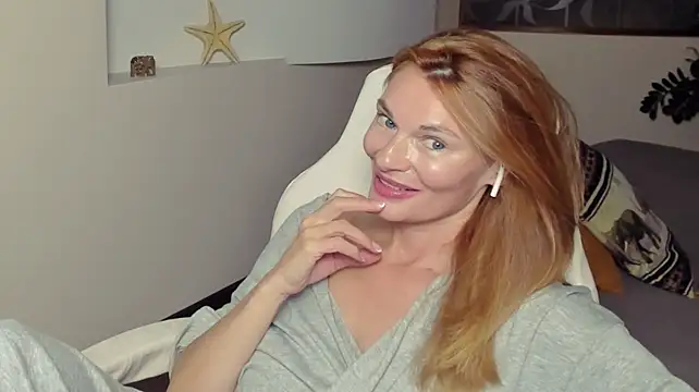 MistyBarnes Adlı Modelin Canlı XXX Sohbeti