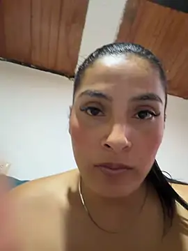 צ'אט XXX בשידור חי של Cami_Leon2