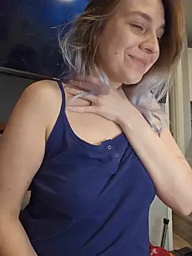 Chat XXX Live ScarletsWeb