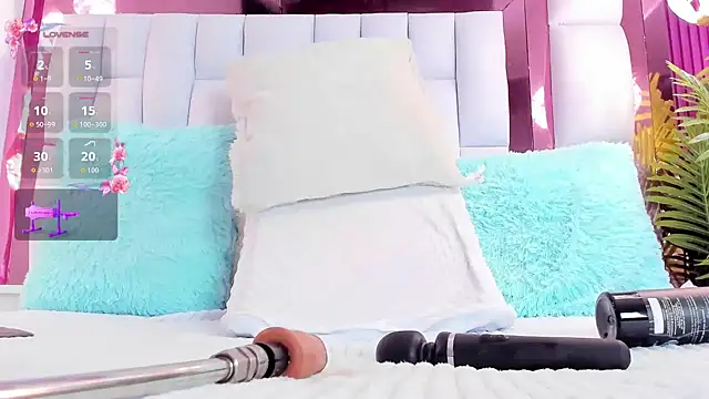 Czat XXX na żywo – RileySweett