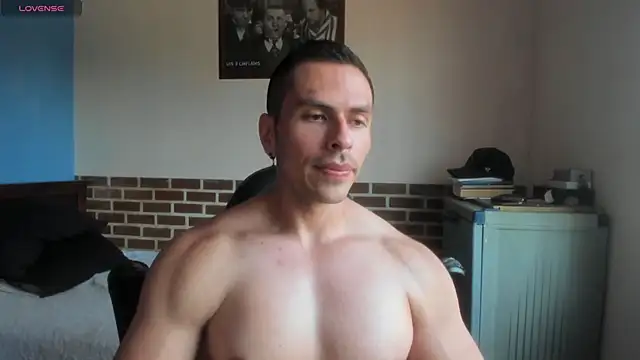 justinkarter Live XXX-Chat