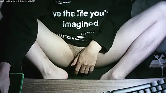 Kangc369 élő XXX-chatje