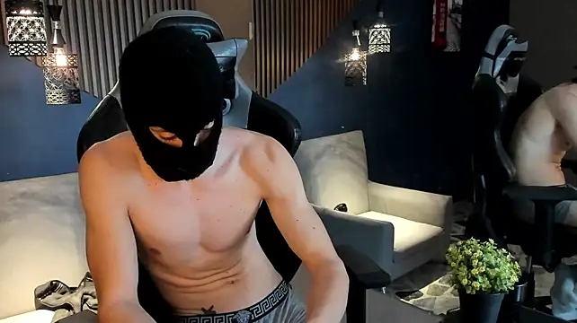 TheGhostforeeonss Live XXX Chat