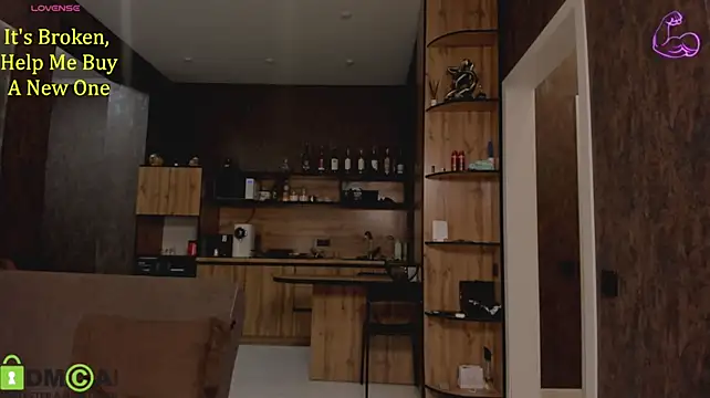 Czat XXX na żywo – Model_Mike