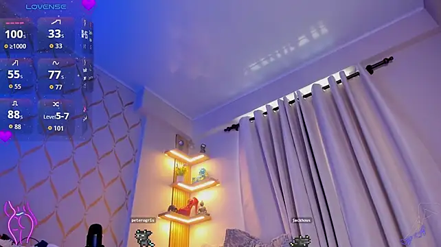 Sembang XXX Secara Langsung angel_mozz