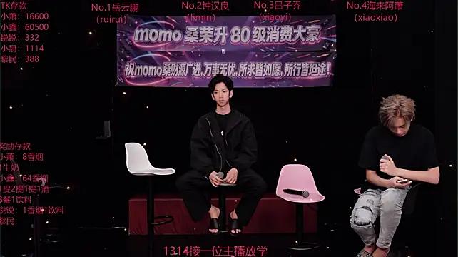 Chenyong123 Chat XXX in diretta