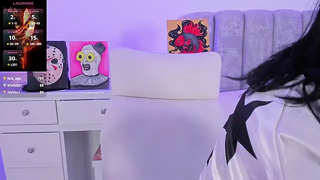 doll__bella 现场XXX聊天