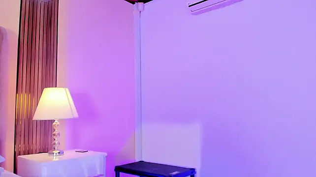 XXX chat uživo modela Samu_Jessesn