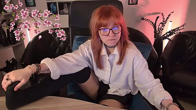 lanafitch's Live XXX Chat