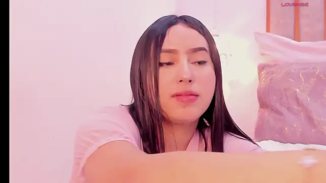 Zoe_Monrow 라이브 XXX 채팅