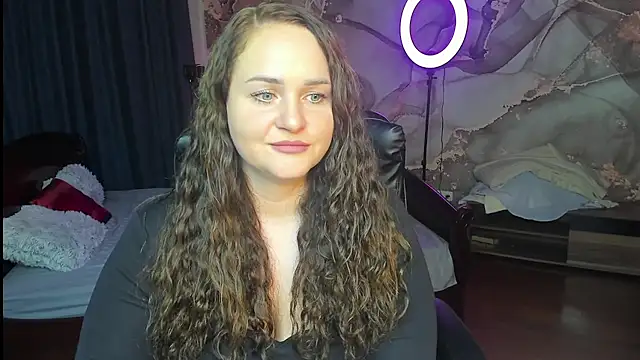 Chorna_Rouse Adlı Modelin Canlı XXX Sohbeti