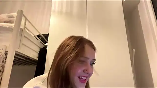 sereneglowz Live XXX-chat