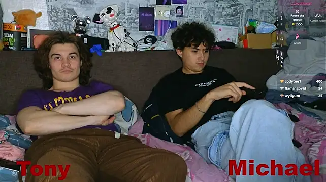 jordanjock – Naživo XXX chat