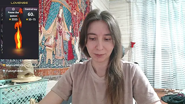 Wowpornoo's Live XXX Chat