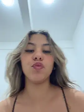 tuckersabrina Chat XXX in diretta