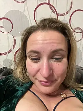 XXX chat uživo modela sweetOlga