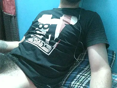 Precumboner XXX чат на живо