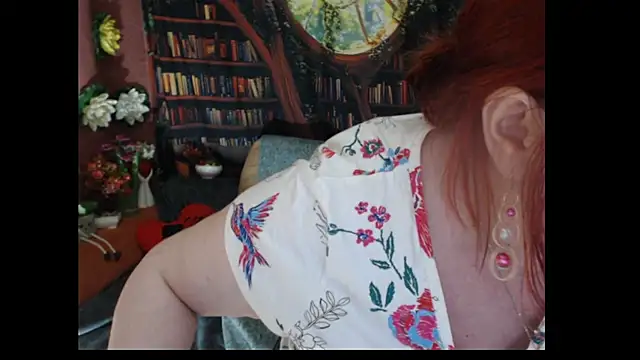 Živý XXX chat PlayfullMature