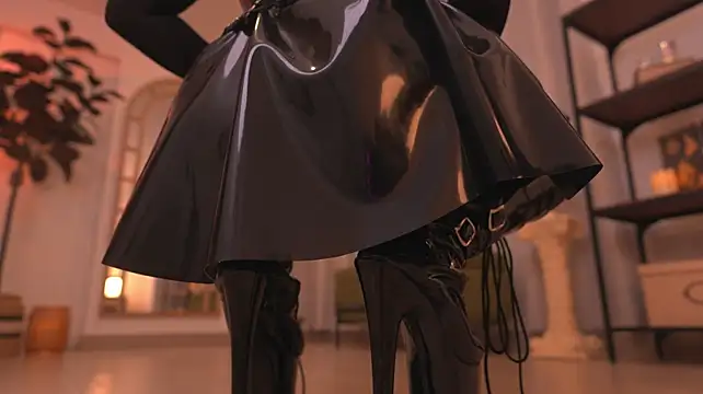 GoddessZoeVidal_ 라이브 XXX 채팅