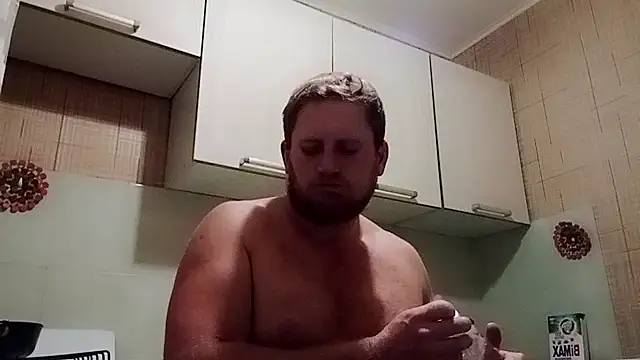 StevenLur Live XXX Chat