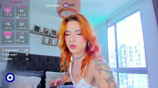 Angel_Peach's Live XXX Chat