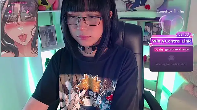 mieruco_chan 现场XXX聊天