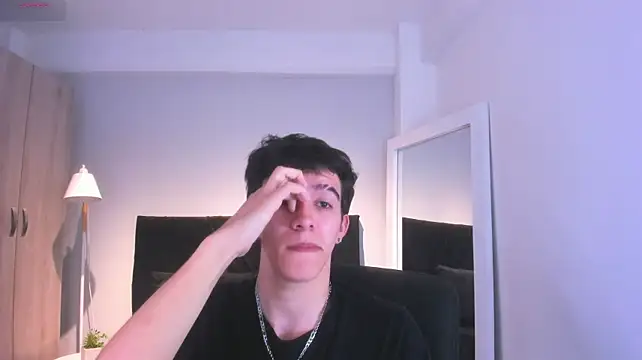 Austinbolt 现场XXX聊天