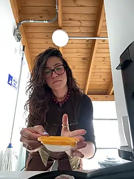 ValeriEvan Live XXX-chat