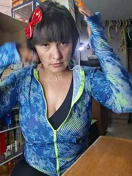 Isa_bella95 Adlı Modelin Canlı XXX Sohbeti