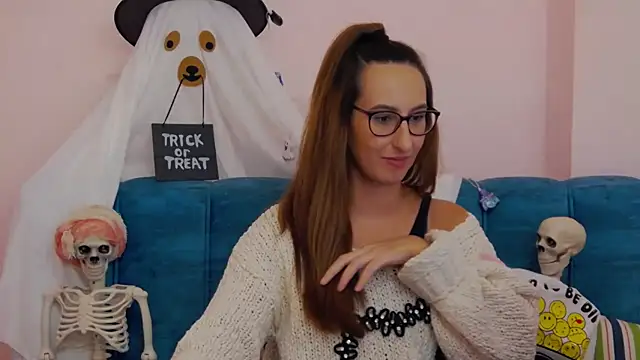 Chat XXX en directo de LysAd
