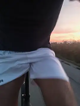 XXX chat uživo modela Soloduro1983