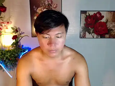 TitanBlack_Ivanxx Obrolan Langsung XXX