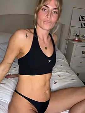 Chat XXX ao vivo de LolaFitSweat