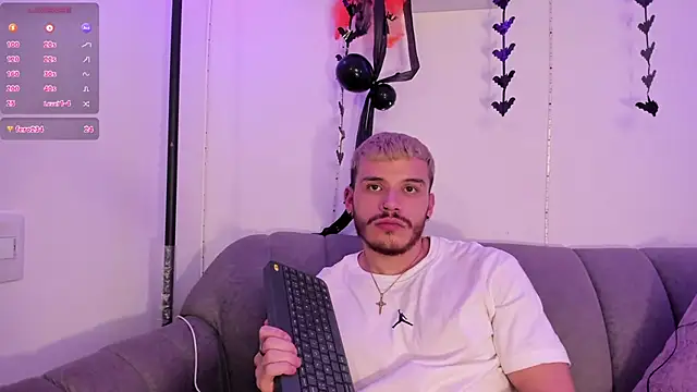 Chat XXX Live Lian_ferrer