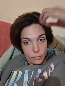 Wild_Witch's Live XXX Chat