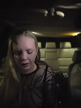 QueenMelissaa 라이브 XXX 채팅