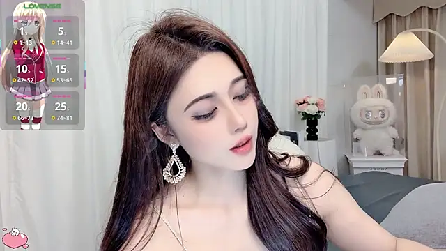 Sembang XXX Secara Langsung Alma_va