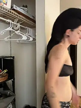 xokttyn Live XXX chat
