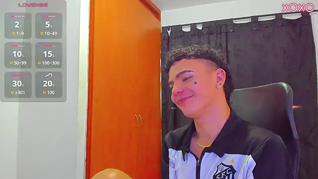 sebascuterouss Show in webcam