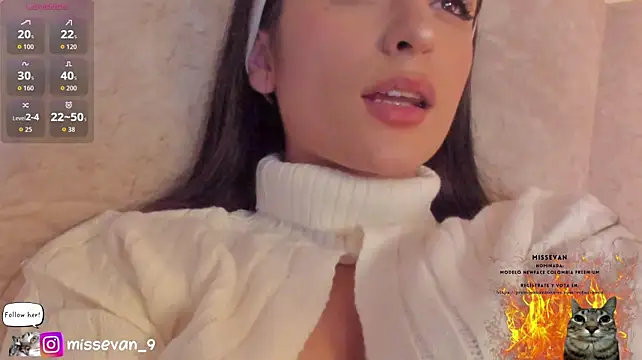 missevan's Live XXX Chat